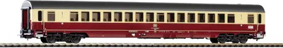 Produktbild von Piko 59661 IC Großraumwagen 1. Klasse Apmz 121  DB IV