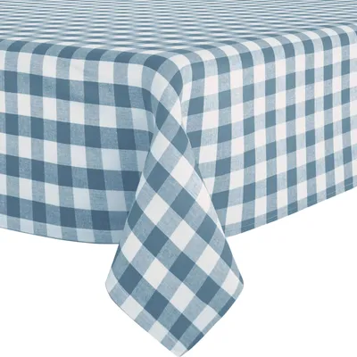 Produktbild von REDBEST Tischdecke Nashville" blau 130x170 cm"