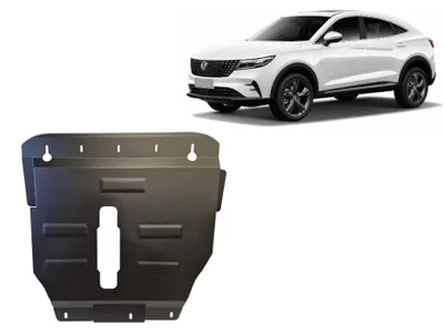 Obrázok produktu pre Ochrana motora proti podbehnutiu pre značku Dfsk Fengon 5