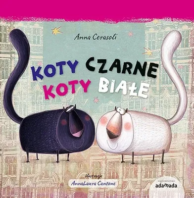 Obrázok produktu pre ISBN 978-83-811-8499-1, Polština, tvrdý obal, 48 strany