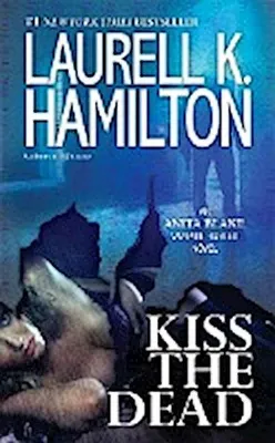 Image de Kiss the Dead