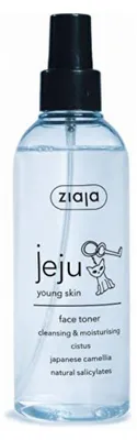 Zdjęcie produktu dla (Tonik do twarzy) 200ml