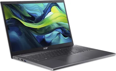 Produktbild von 17,3" Acer Aspire A17 Notebook Core 5 120U 5.0GHz 16GB 1TB Windows 11