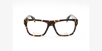 Produktbild von Rag & Bone Sonnenbrille RNB7036 I2A 54 17 145