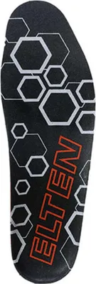 Produktbild von Elten ESD Sportive black Sole Ganzflächige Einlegesohle 204094 47 EU