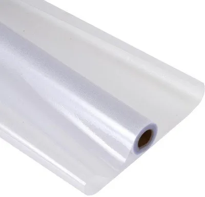 Produktbild von Sichtschutzfolie - Fensterfolie für Privatsphäre - Verdunkelungsfolie für Fenster - Sonnenschutzfolie für Fenster - Statische Folie - 190 x 60 cm