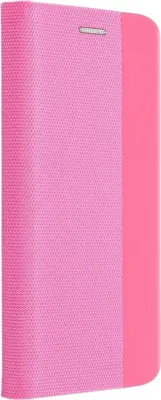 Produktbild von König Design Hülle kompatibel mit Samsung Galaxy A53 5G Kunstleder Handyhülle - Handy Case Rosa