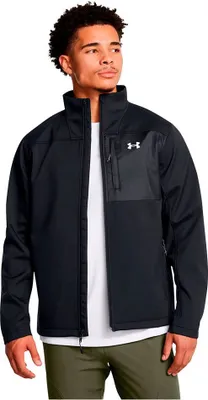 Produktbild von Under Armour Storm Coldgear Infrared Shield 2.0 Softshelljacke 3XL / Tall Mann 3XL