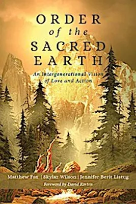 Produktbild von Order of the Sacred Earth