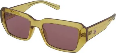 Produktbild von Sonnenbrille Calvin Klein Jeans CKJ23602S 701