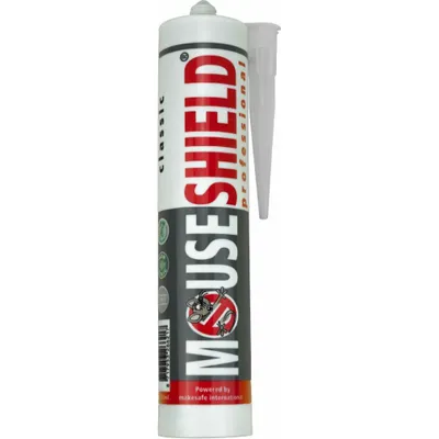 Productafbeelding van Mouse Shield Weringskit Tegen Ratten En Muizen 300ML
