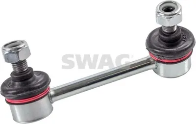 Produktbild von SWAG Koppelstange Stabilisator für TOYOTA RAV 4 II (CLA2, XA2, ZCA2, ACA2) Hinten Links 81 92 8628