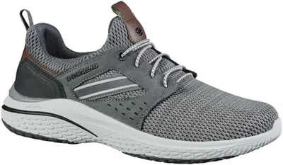 Obrázok produktu pre Dockers By Gerli Sneakers 50ME002-706-200 in Grey color size 42