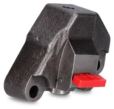 Produktbild von INA 551 0104 10 Steuerkettenspanner für NISSAN MICRA III (K12) Note (E11, NE11) Micra C+C III (K12)