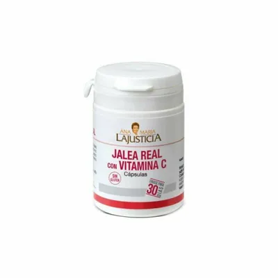 Image de Ana María LaJusticia Vitamine 60 gélules