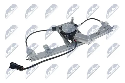 Produktbild von NTY EPS-FT-014 Elektrischer Fensterheber Vorne Links für FIAT 500 (312) 500 C (312)