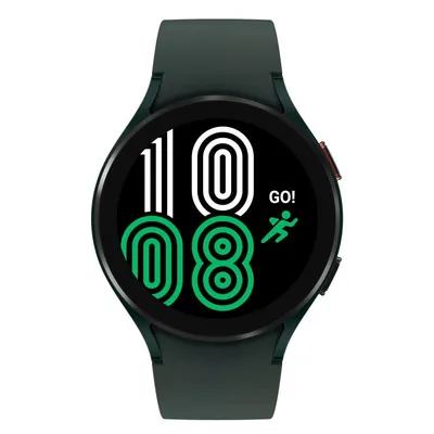 Produktbild von Samsung Galaxy Watch4 , 3,56 cm (1.4"), OLED, Touchscreen, 16 GB, GPS, 30,3 g