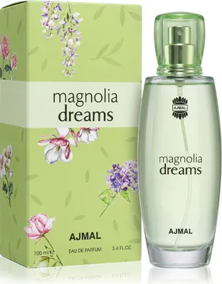 Produktbild von Ajmal Magnolia Dreams Eau De Parfum 100 ml (woman)