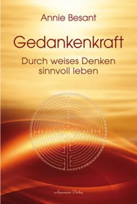 Immagine prodotto di Gedankenkraft