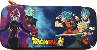Produktbild von Blade Reisetasche  Dragon Ball Super                  Switch