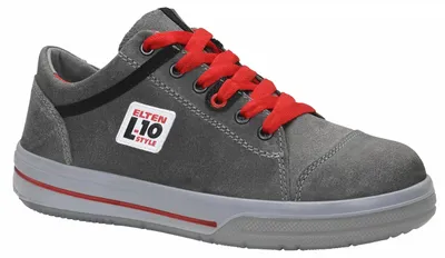 Obrázok produktu pre Bezpečnostná nízka obuv VINTAGE Low ESD S3, veľkosť 48