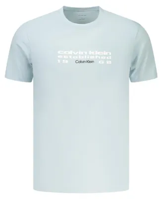 Obrázek produktu pro Calvin Klein Trička lv04rg800gaz3ud2xl, Velikost: 192