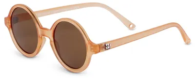 Imagen del producto de Gafas de sol Ki ET LA Woam! Para bebés y niños pequeños (0-2 años) - Color melocotón | de Ki ET LA