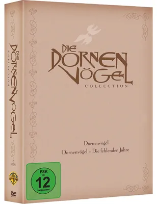 Immagine prodotto di Die Dornenvögel - Box