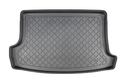 Produktbild von Z539064 Kofferraumwanne passend für VW T-Roc + Facelift 2022 12.2017-; upper boot; adjustable boot floor in top position