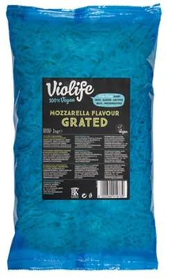 Immagine prodotto di Mozzarella Violife grattugiata 1 kg PROMOZIONE GASTRO