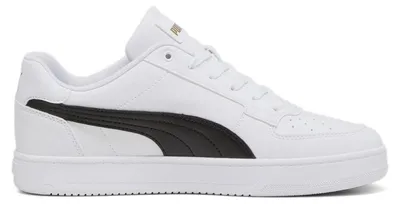 Produktbild von Puma Caven III Uni Weiß Sneakers Schuhe Outdoor Alltag Freizeit (40448404)