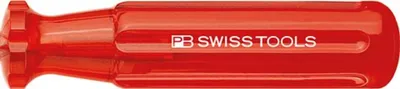 Produktbild von Swiss Tools Griff für Wechselklingen Classic