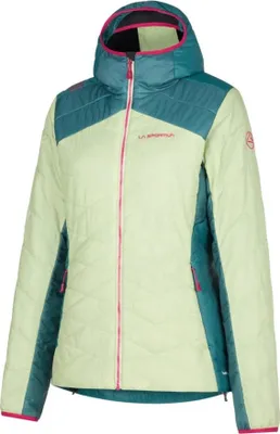 Produktbild von Jacken La Sportiva la Mythic Primaloft M18727726