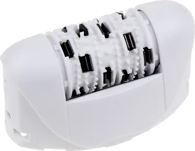 Produktbild von BRAUN - Epilation Dienstplan-Standard-weiss 20 Pinzetten - 81465100