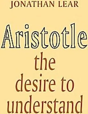 Produktbild von Aristotle
