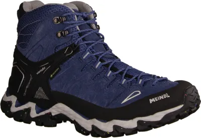 Produktbild von Meindl Lite Hike Lady GTX 4691009 (5/blau-hellgrau)