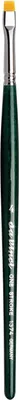 Produktbild von da Vinci Synthetikpinsel one Stroke flach Gr: 4