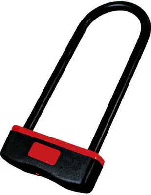 Produktbild von VECTOR Speed Lock+ Diebstahlschutz U  Ø13 - 146x388mm