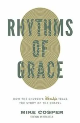 Obrázok produktu pre Rhythms of Grace