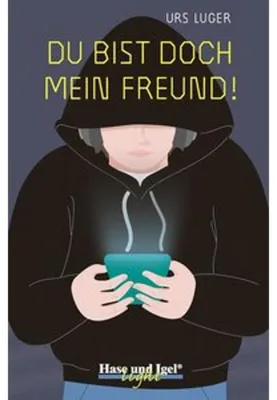 Obrázek produktu pro Du bist doch mein Freund! / light
