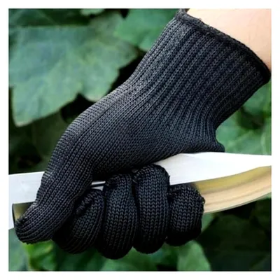 Produktbild von Schutzhandschuhe für Unisex – Arbeitshandschuhe für Gartenarbeit und Industrie
