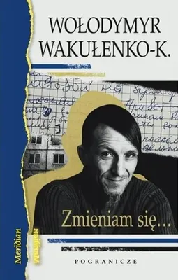 Immagine prodotto di Zmieniam się - Dziennik okupacyjny