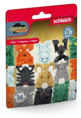 Image de Schleich Eldrador série 3 Blind Bag