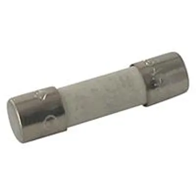 Produktbild von Ersatzsicherung für GGP / Castelgarden 6,3A. Herkunft: 33340033/0
