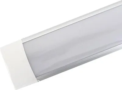 Image de Réglette LED 150cm 48W - Blanc Chaud 2300K - 3500K