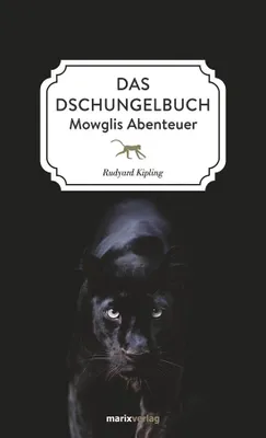 Zdjęcie produktu dla Das Dschungelbuch