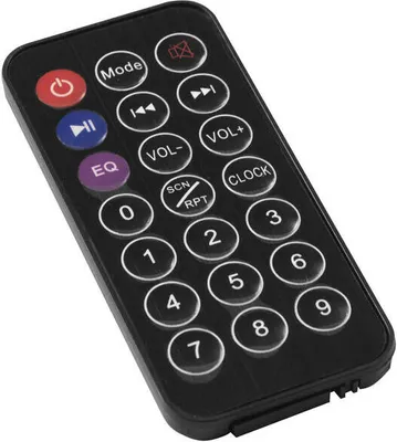 Immagine prodotto di Telecomando OMNITRONIC L-1422