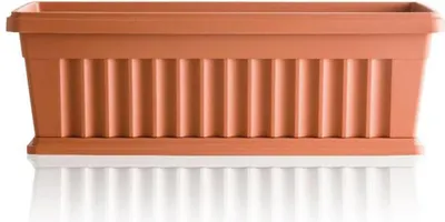 Obrázek produktu pro BAMA Truhlík IRIS 60 cm, terracotta