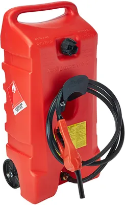 Obrázek produktu pro Scepter Duramax 53litrový kanystr na kolech