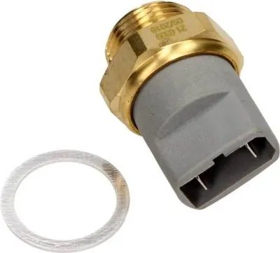 Image de Thermostat, ventilateur de radiateur